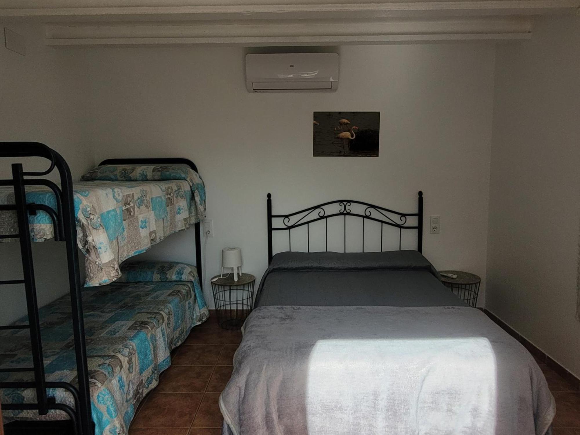 Estada en una granja Llar De Laura