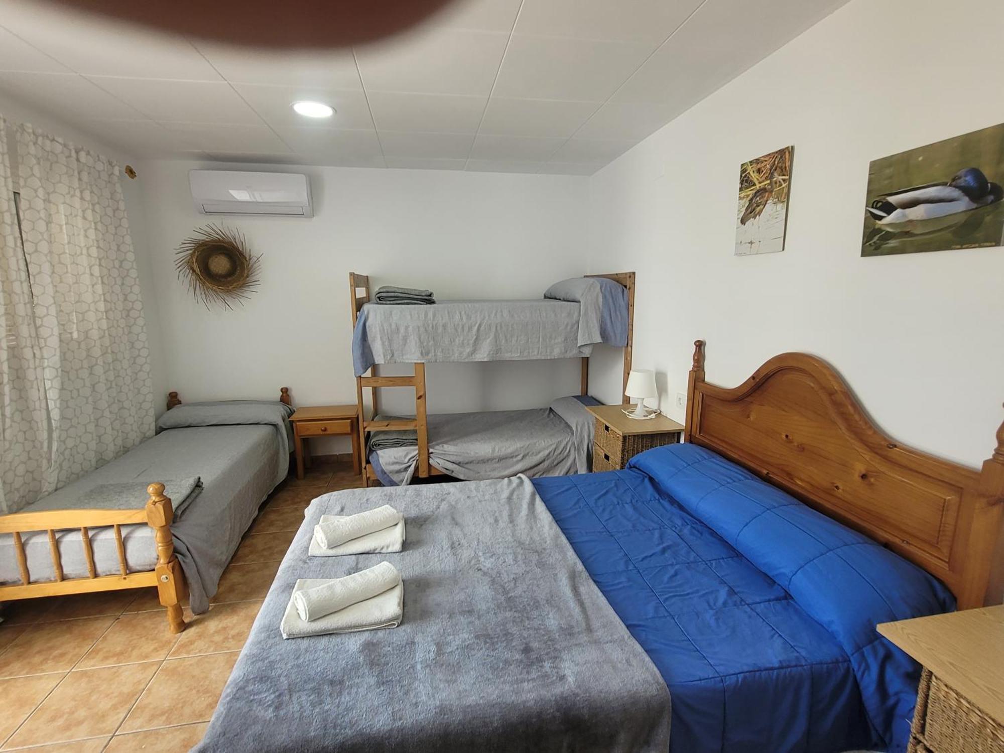 Llar De Laura Farm stay
