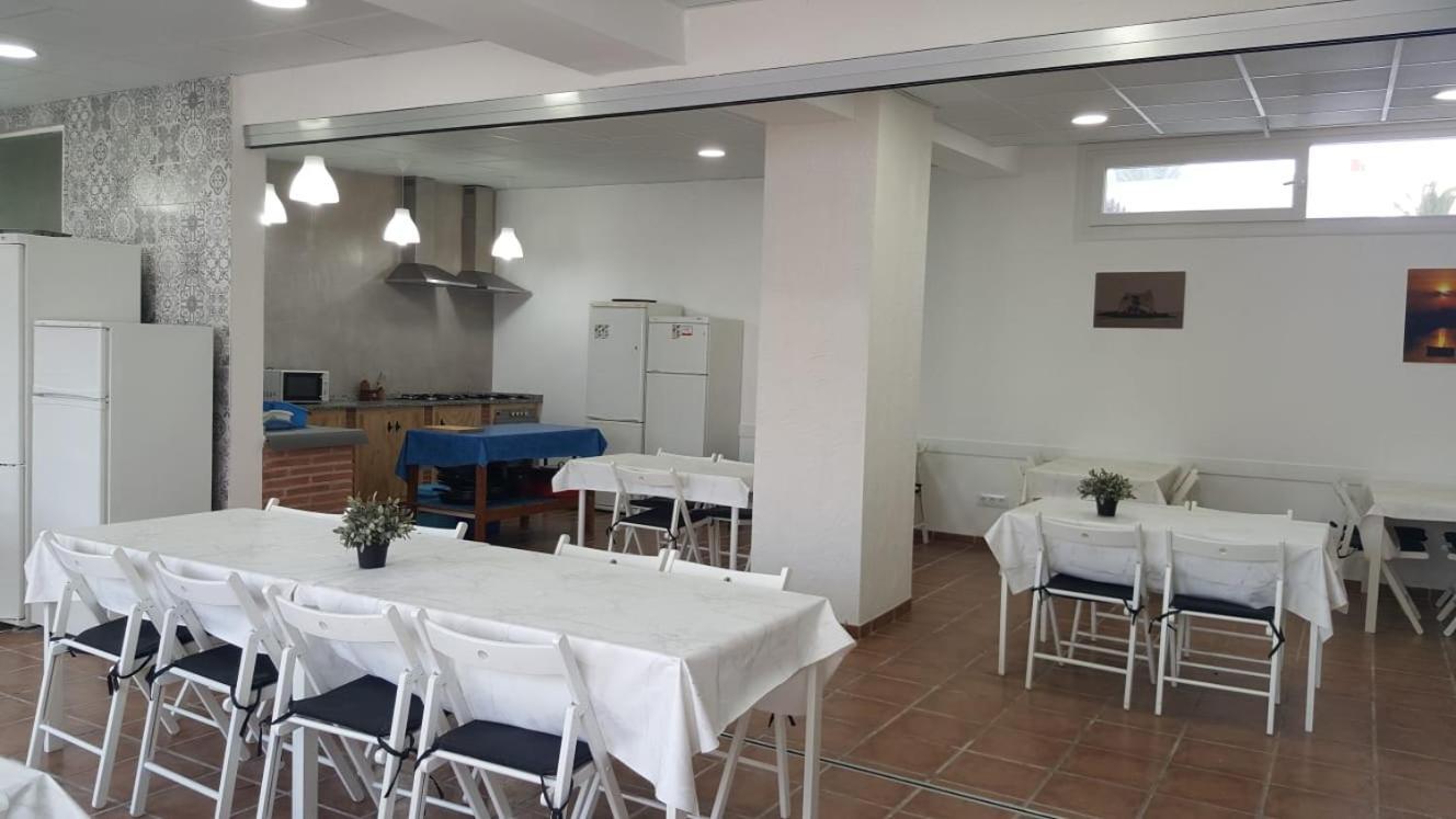 Farm stay Llar De Laura El Poblenou del Delta